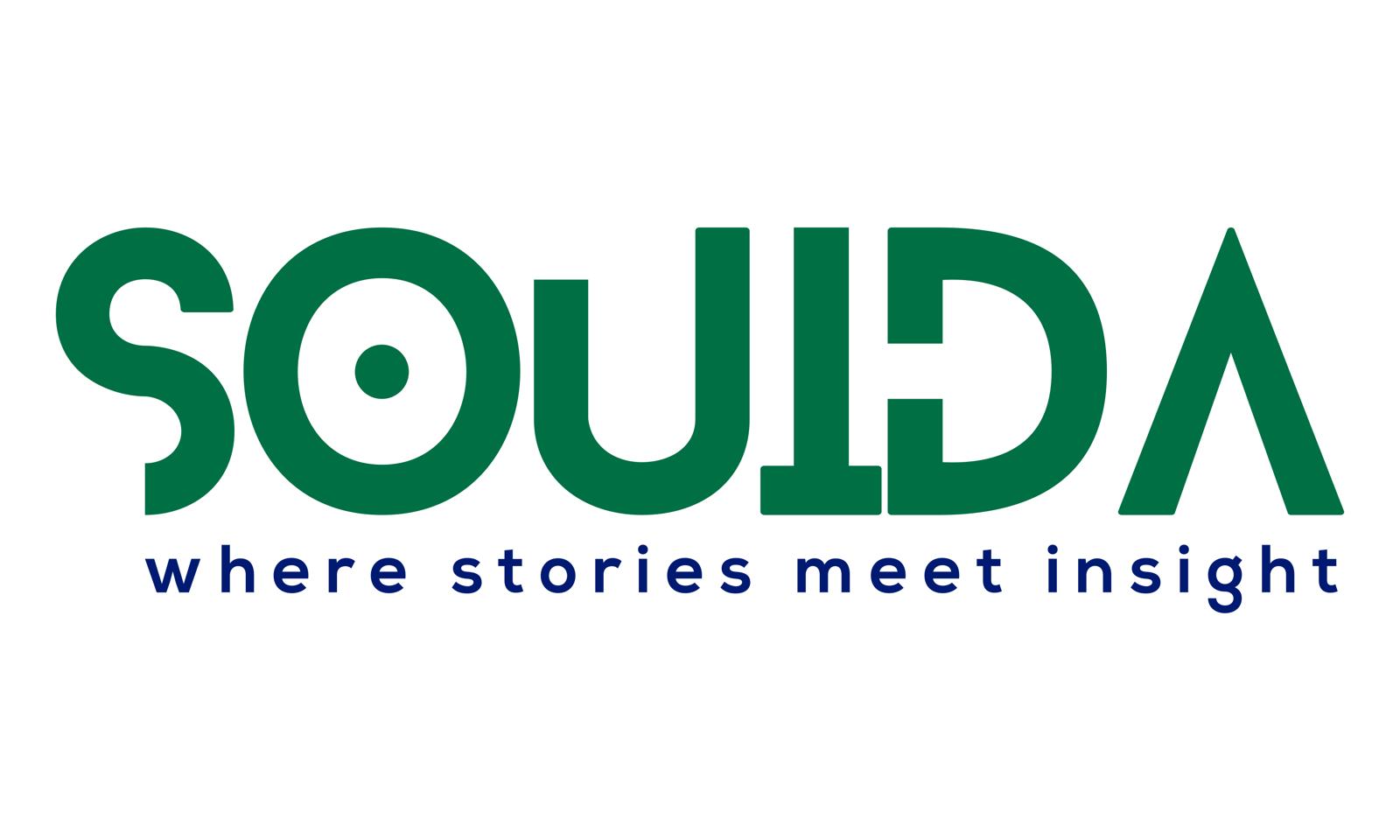 Souida logo